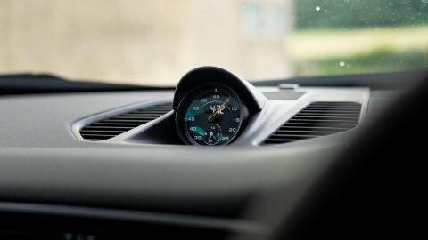 Porsche 911 3.8 991 Gt3 VX64YKK  #6
