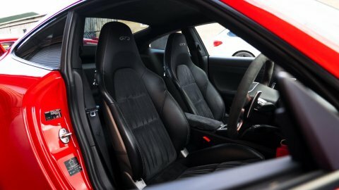 Porsche 911 3.8 991 Gt3 VX64YKK  #3