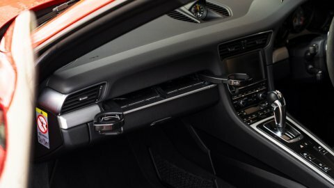Porsche 911 3.8 991 Gt3 VX64YKK  #4