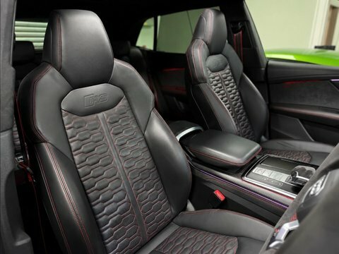 Audi RSQ8 Q8 4.0 Tfsi #4