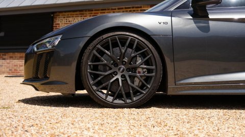 Audi R8 5.2 Fsi V10