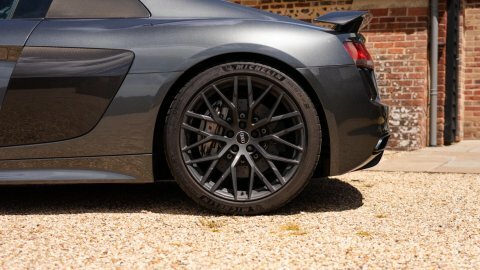 Audi R8 5.2 Fsi V10