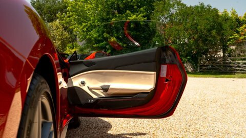 Ferrari 488 V8 Spider F1 Dct Euro 6  #19