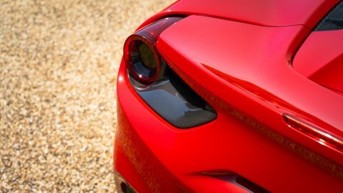 Ferrari 488 V8 Spider F1 Dct Euro 6  #39