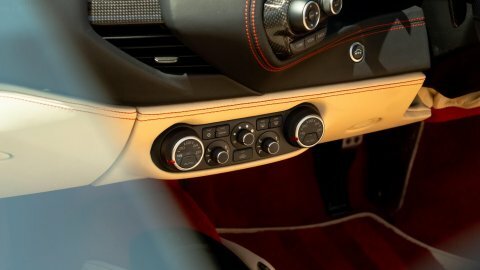 Ferrari 488 V8 Spider F1 Dct Euro 6  #25
