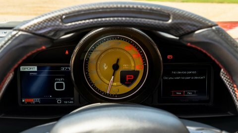 Ferrari 488 V8 Spider F1 Dct Euro 6  #33