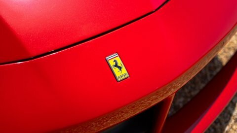 Ferrari 488 V8 Spider F1 Dct Euro 6  #36