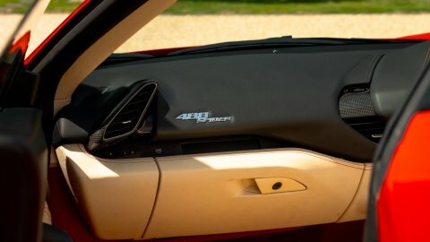Ferrari 488 V8 Spider F1 Dct Euro 6  #26
