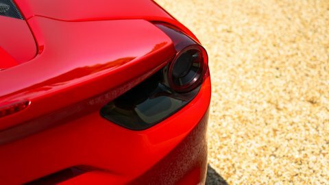 Ferrari 488 V8 Spider F1 Dct Euro 6  #40