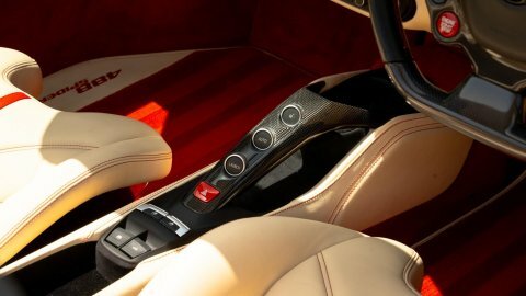 Ferrari 488 V8 Spider F1 Dct Euro 6  #22