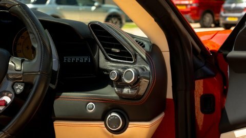 Ferrari 488 V8 Spider F1 Dct Euro 6  #20