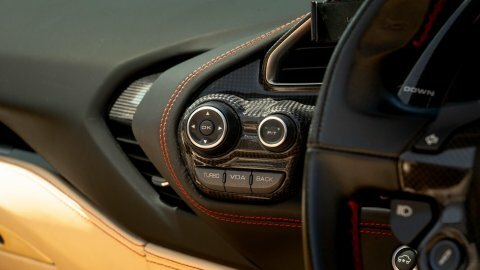 Ferrari 488 V8 Spider F1 Dct Euro 6  #23
