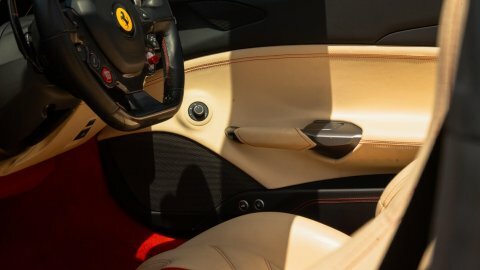 Ferrari 488 V8 Spider F1 Dct Euro 6  #29