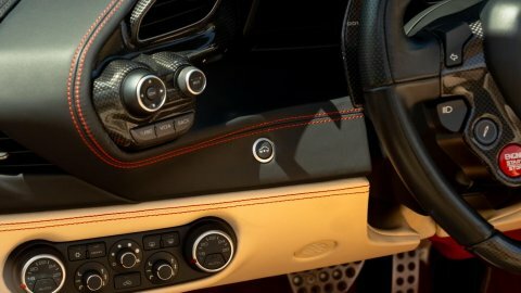 Ferrari 488 V8 Spider F1 Dct Euro 6  #24
