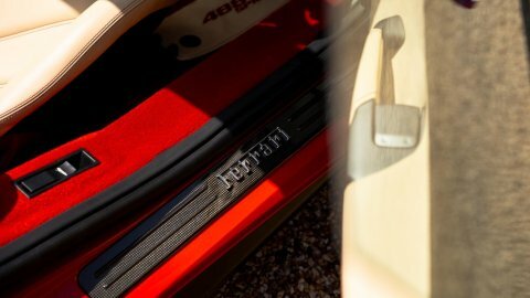 Ferrari 488 V8 Spider F1 Dct Euro 6  #15