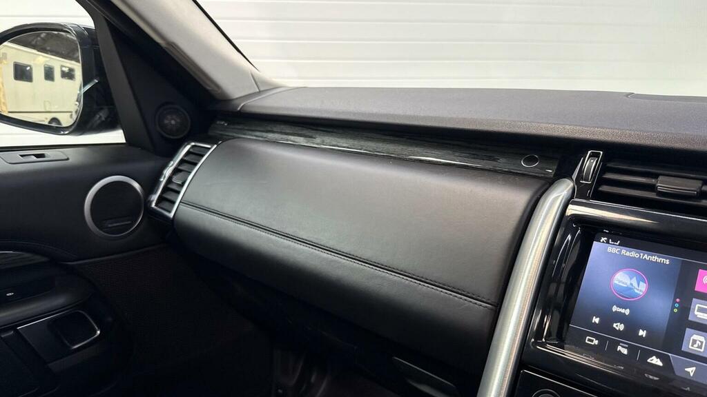 Land Rover Discovery 3.0 Sd V6 Hse 4Wd Euro 6 Ss  #44