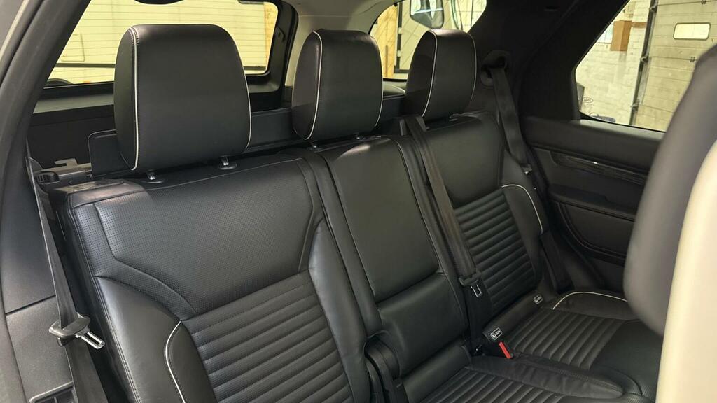 Land Rover Discovery 3.0 Sd V6 Hse 4Wd Euro 6 Ss  #47