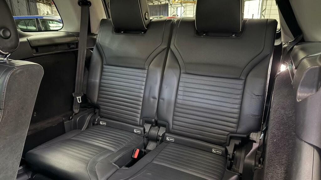 Land Rover Discovery 3.0 Sd V6 Hse 4Wd Euro 6 Ss  #60