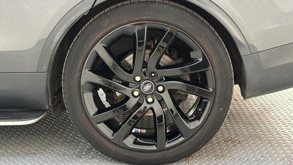 Land Rover Discovery 3.0 Sd V6 Hse 4Wd Euro 6 Ss  #67