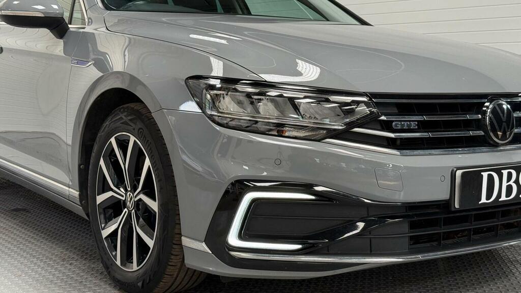 Volkswagen Passat 2.0 Tdi Evo Scr R-line Dsg #13