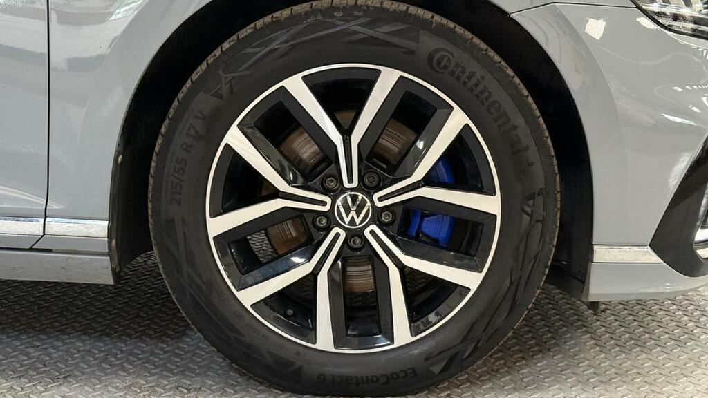 Volkswagen Passat 2.0 Tdi Evo Scr R-line Dsg #59