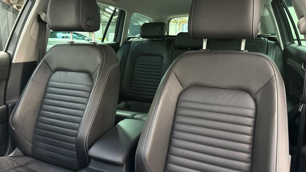Volkswagen Passat 2.0 Tdi Evo Scr R-line Dsg #56