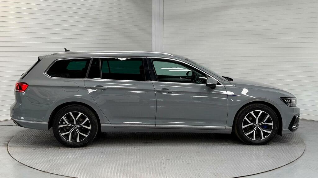 Volkswagen Passat 2.0 Tdi Evo Scr R-line Dsg #11