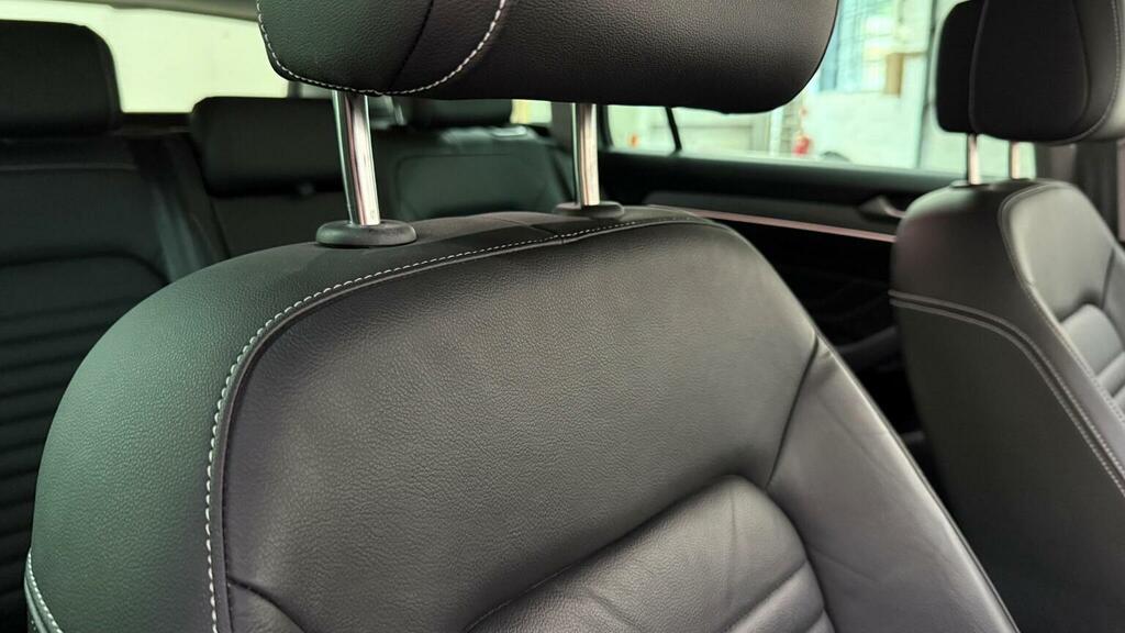Volkswagen Passat 2.0 Tdi Evo Scr R-line Dsg #26