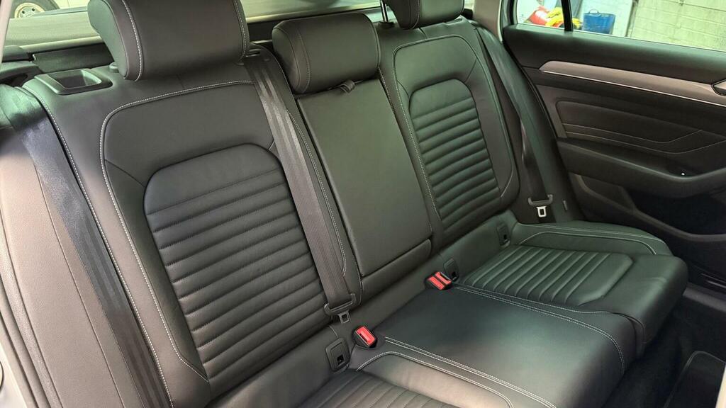 Volkswagen Passat 2.0 Tdi Evo Scr R-line Dsg #44