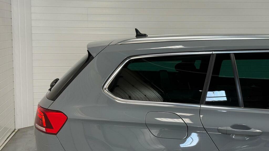 Volkswagen Passat 2.0 Tdi Evo Scr R-line Dsg #18
