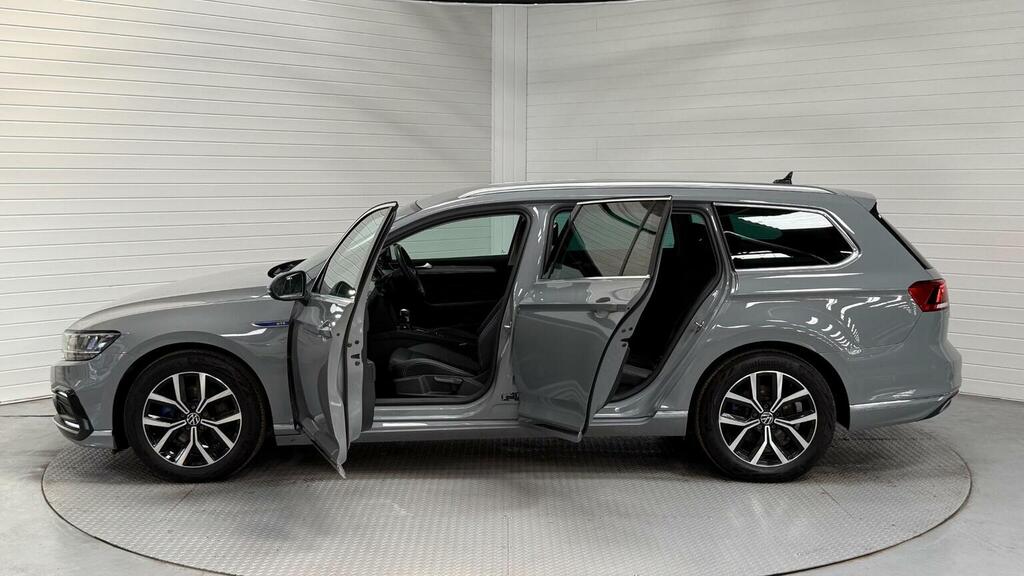 Volkswagen Passat 2.0 Tdi Evo Scr R-line Dsg #7