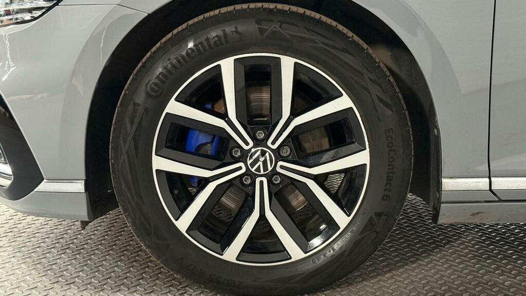 Volkswagen Passat 2.0 Tdi Evo Scr R-line Dsg #57