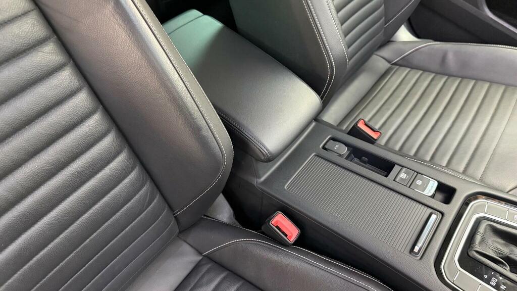 Volkswagen Passat 2.0 Tdi Evo Scr R-line Dsg #40