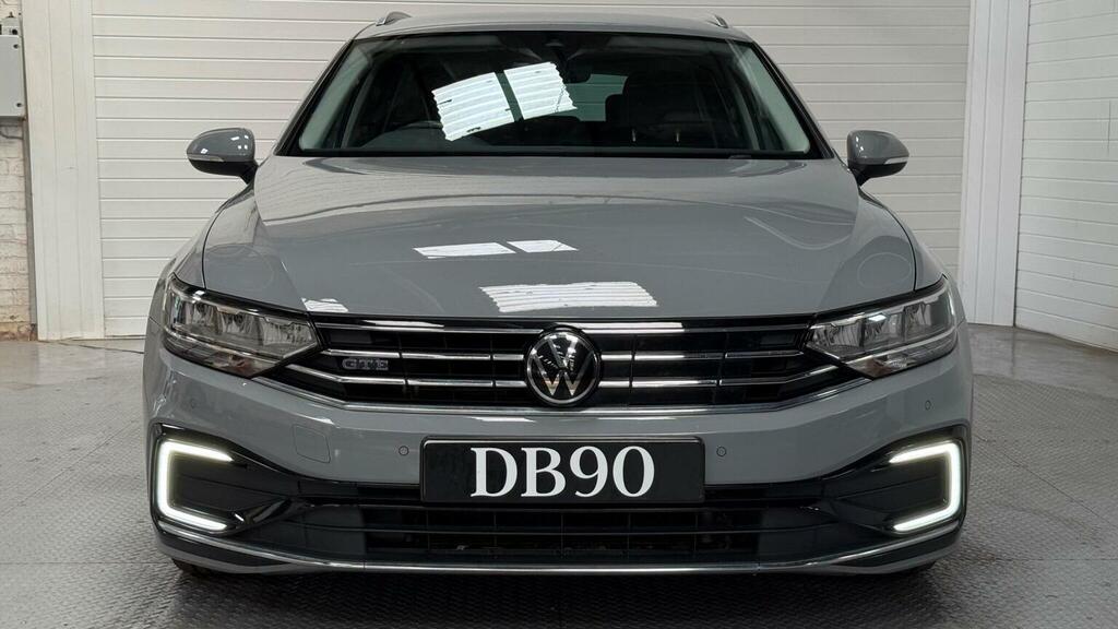 Volkswagen Passat 2.0 Tdi Evo Scr R-line Dsg #14