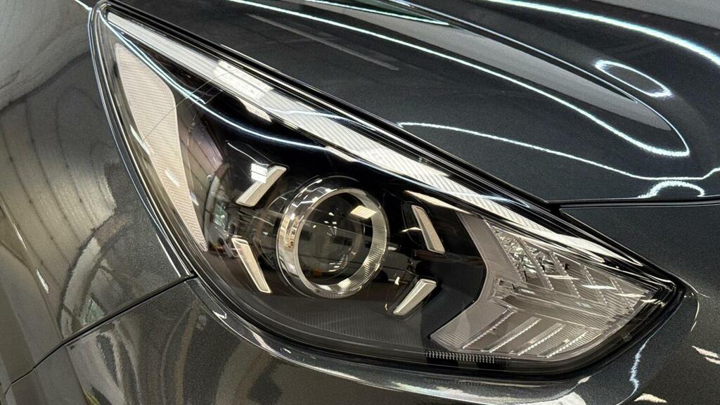 Kia e-Niro Suv 64Kwh 3 202121 Grey #4