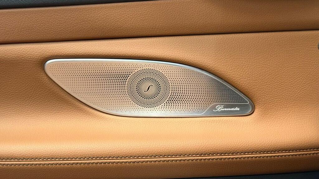 Mercedes-Benz E Class Black #32