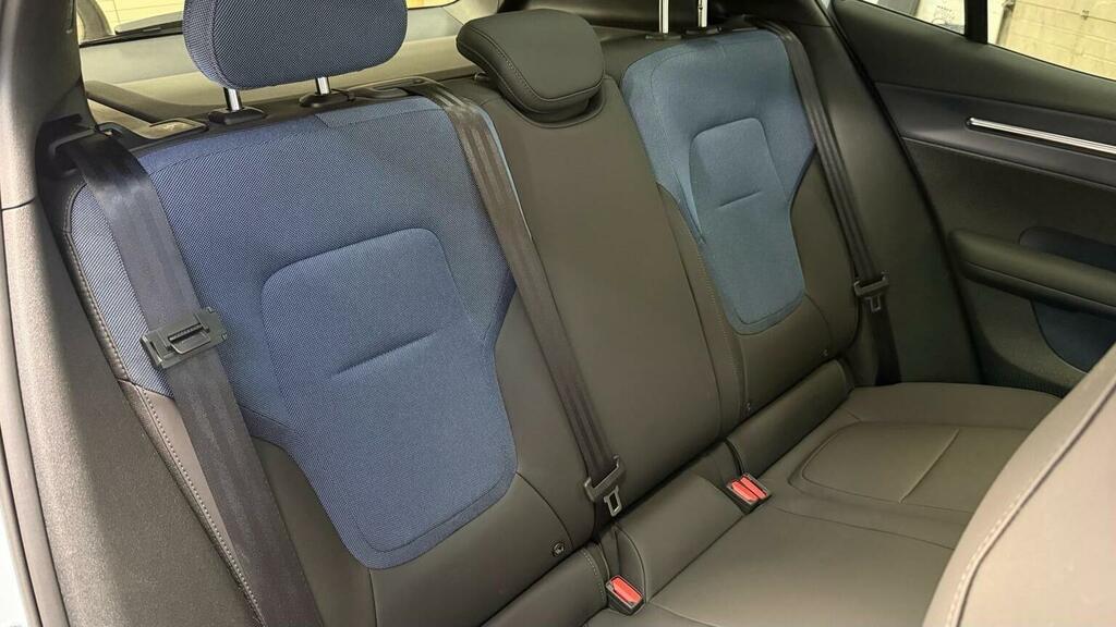 Volvo EX30 200Kw Sm Extended Range Ultra 69Kwh Grey #20