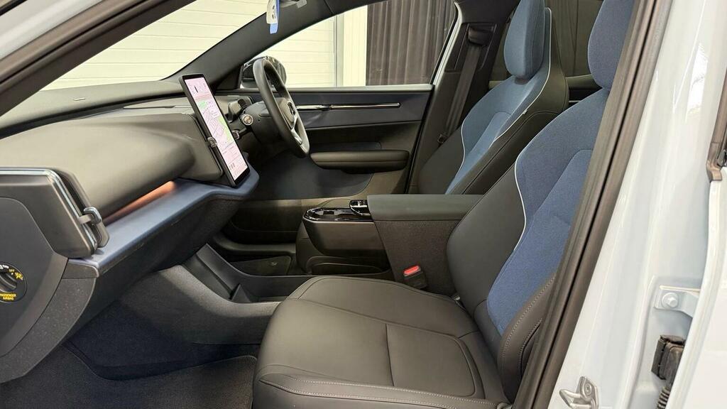 Volvo EX30 200Kw Sm Extended Range Ultra 69Kwh Grey #38