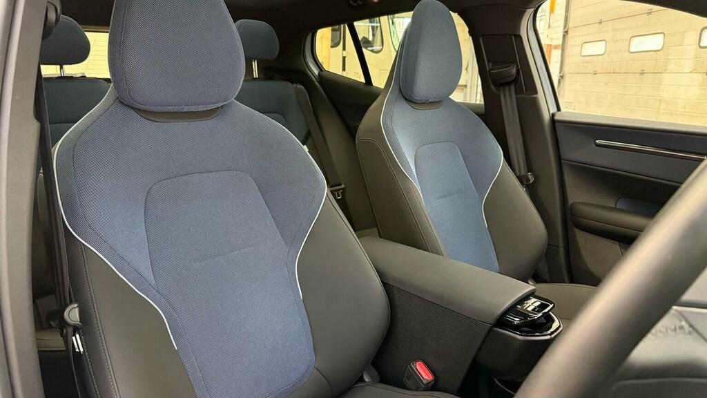 Volvo EX30 200Kw Sm Extended Range Ultra 69Kwh Grey #17