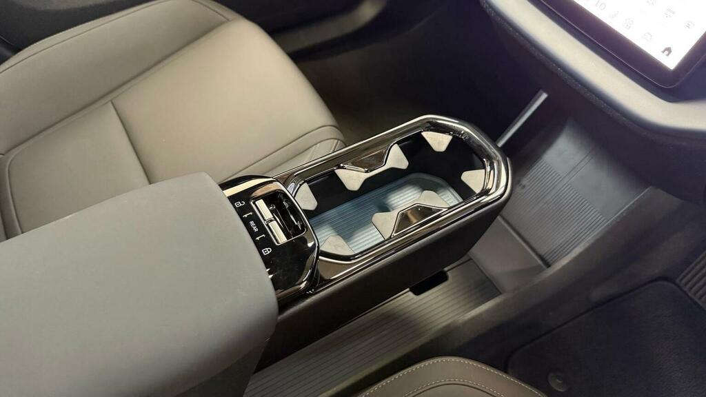 Volvo EX30 200Kw Sm Extended Range Ultra 69Kwh Grey #13