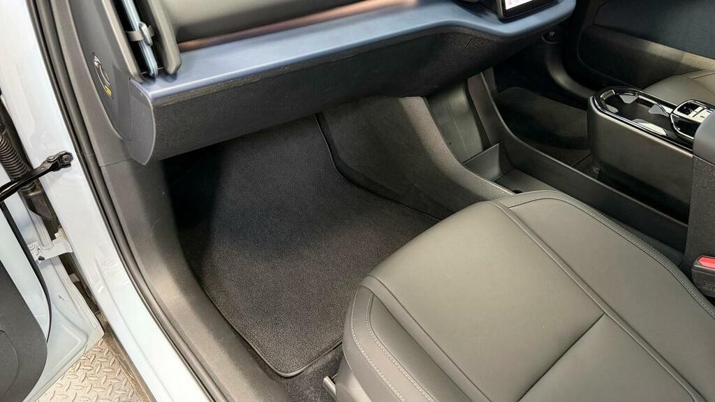 Volvo EX30 200Kw Sm Extended Range Ultra 69Kwh Grey #55