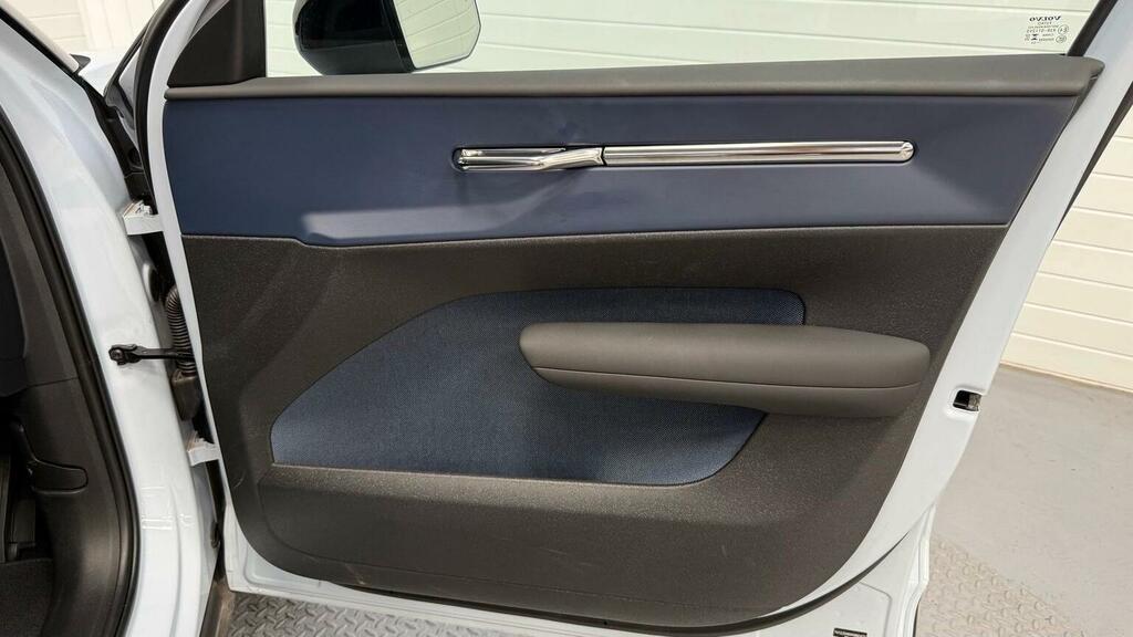 Volvo EX30 200Kw Sm Extended Range Ultra 69Kwh Grey #26
