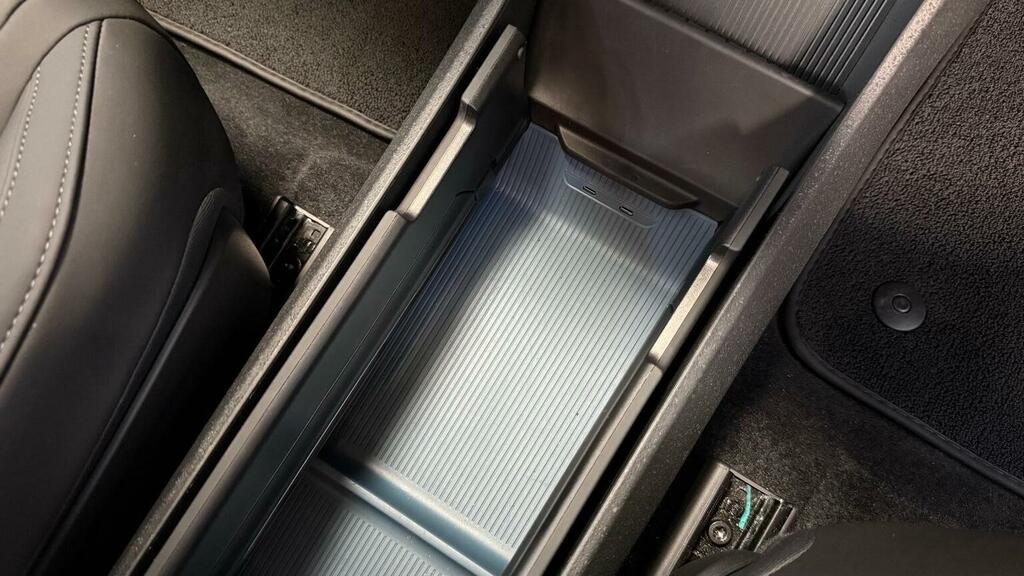 Volvo EX30 200Kw Sm Extended Range Ultra 69Kwh Grey #49