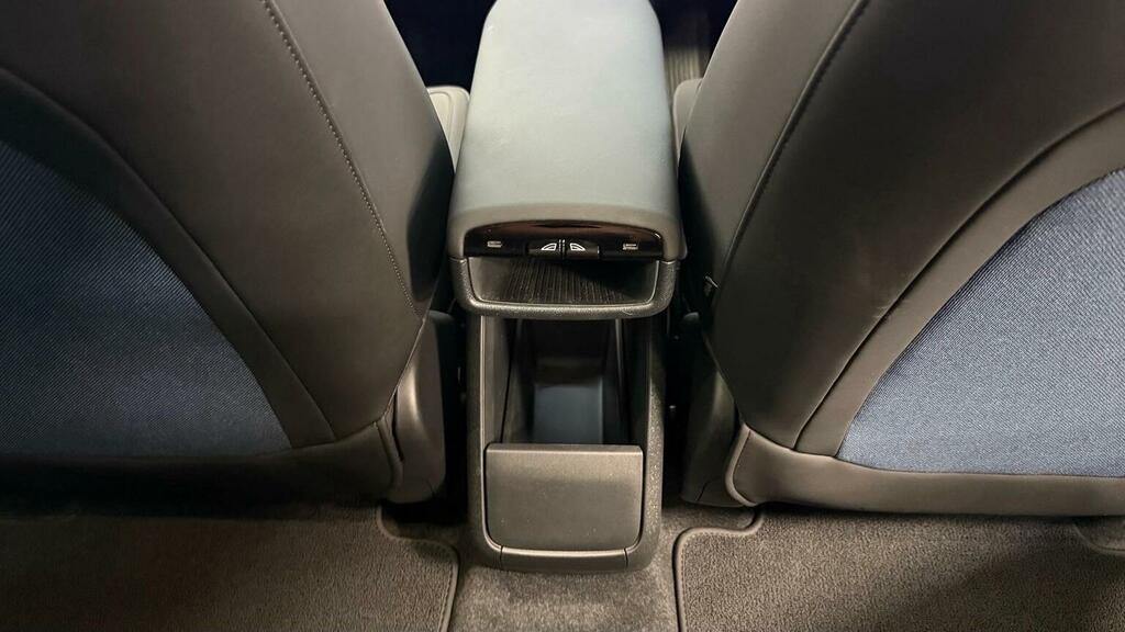 Volvo EX30 200Kw Sm Extended Range Ultra 69Kwh Grey #51