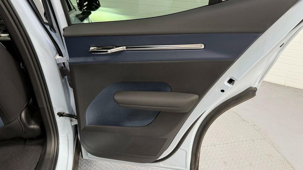 Volvo EX30 200Kw Sm Extended Range Ultra 69Kwh Grey #27