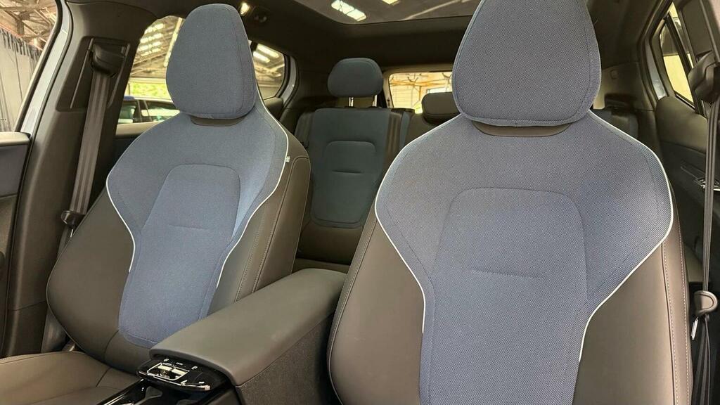 Volvo EX30 200Kw Sm Extended Range Ultra 69Kwh Grey #39