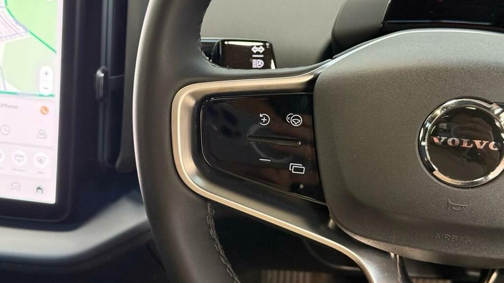 Volvo EX30 200Kw Sm Extended Range Ultra 69Kwh Grey #22