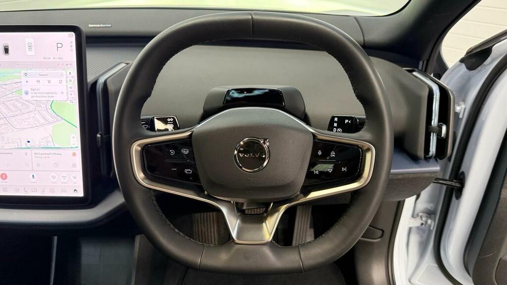 Volvo EX30 200Kw Sm Extended Range Ultra 69Kwh Grey #37