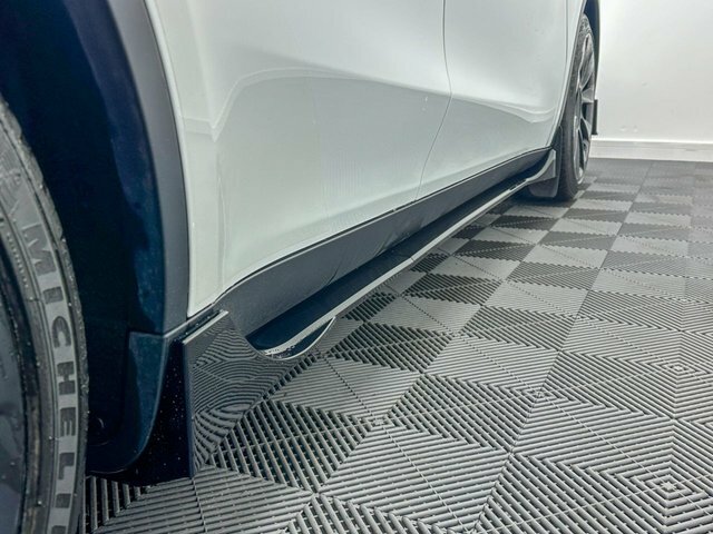 Tesla Model Y Motor Long Range Suv White #6