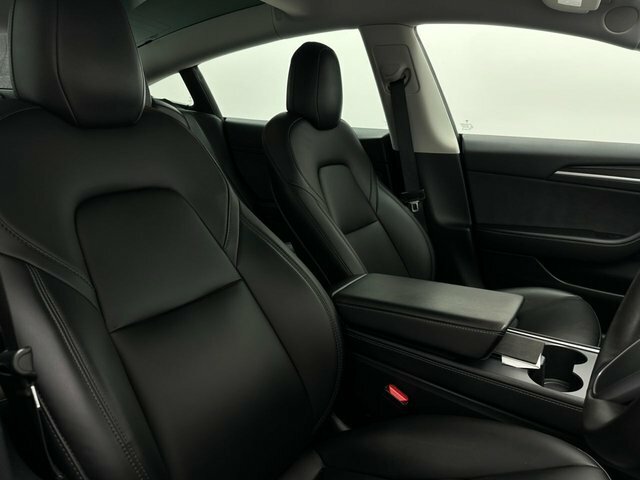 Tesla Model 3 Saloon Rwd 241 Bhp White #25